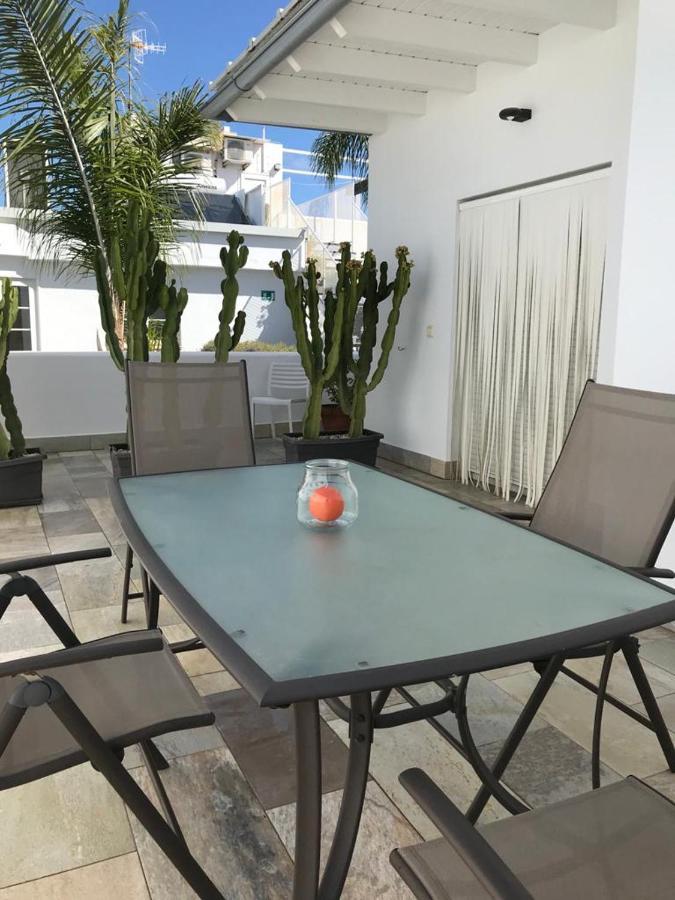 Chipibeach B&B, Hostal Boutique Chipiona Kültér fotó