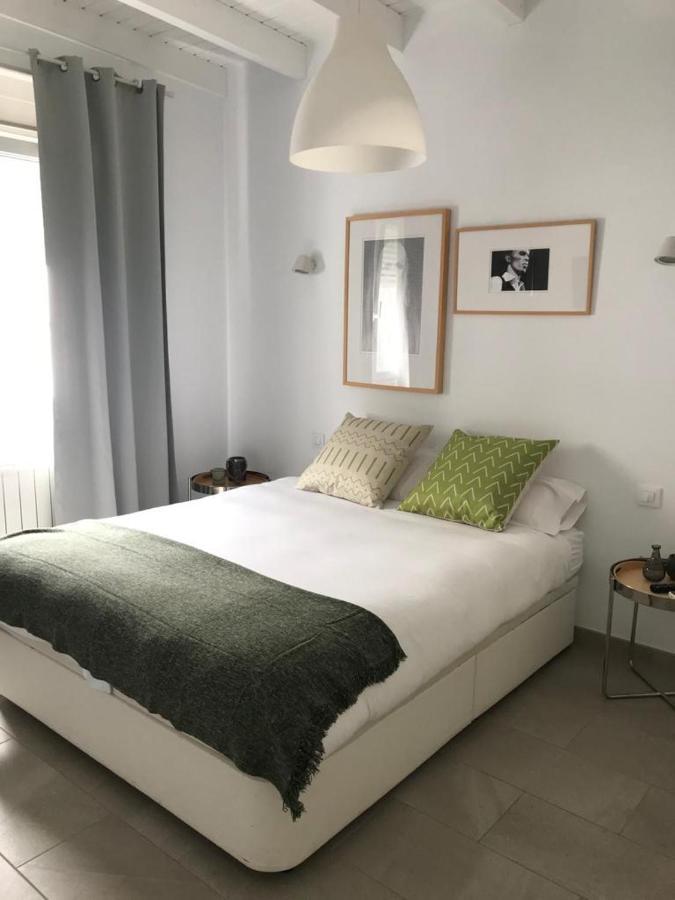 Chipibeach B&B, Hostal Boutique Chipiona Kültér fotó