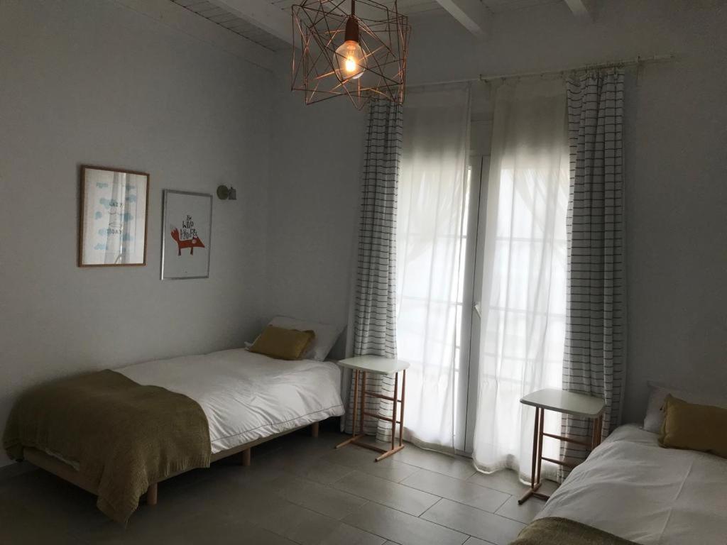 Chipibeach B&B, Hostal Boutique Chipiona Kültér fotó