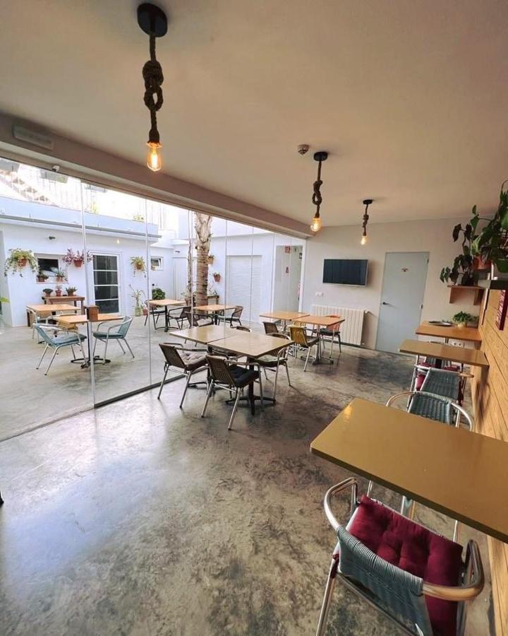 Chipibeach B&B, Hostal Boutique Chipiona Kültér fotó