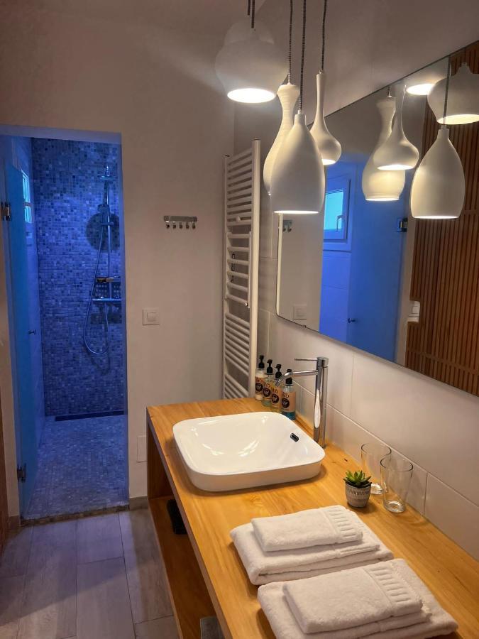 Chipibeach B&B, Hostal Boutique Chipiona Kültér fotó