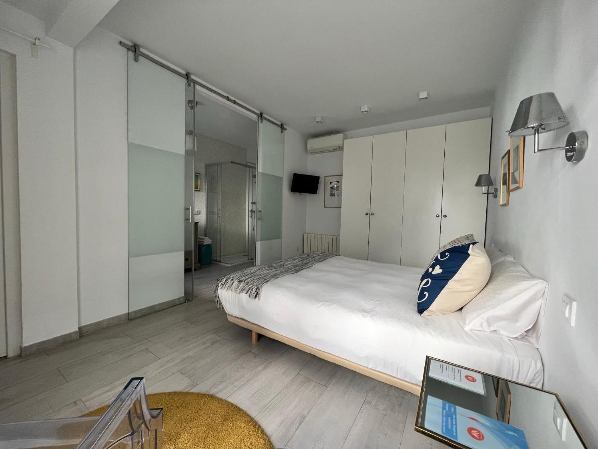 Chipibeach B&B, Hostal Boutique Chipiona Kültér fotó