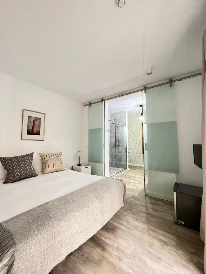 Chipibeach B&B, Hostal Boutique Chipiona Kültér fotó