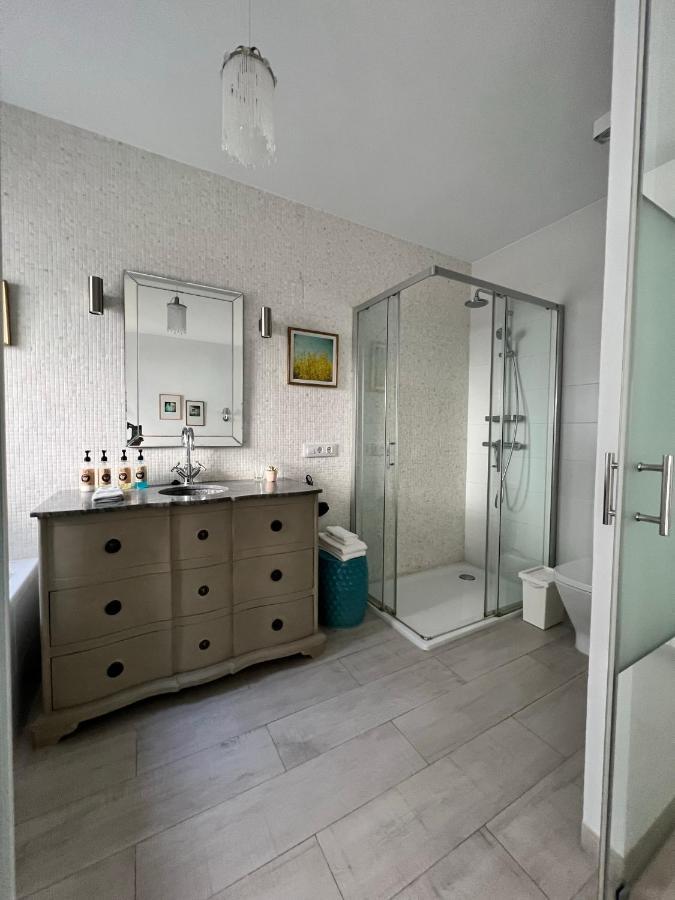 Chipibeach B&B, Hostal Boutique Chipiona Kültér fotó