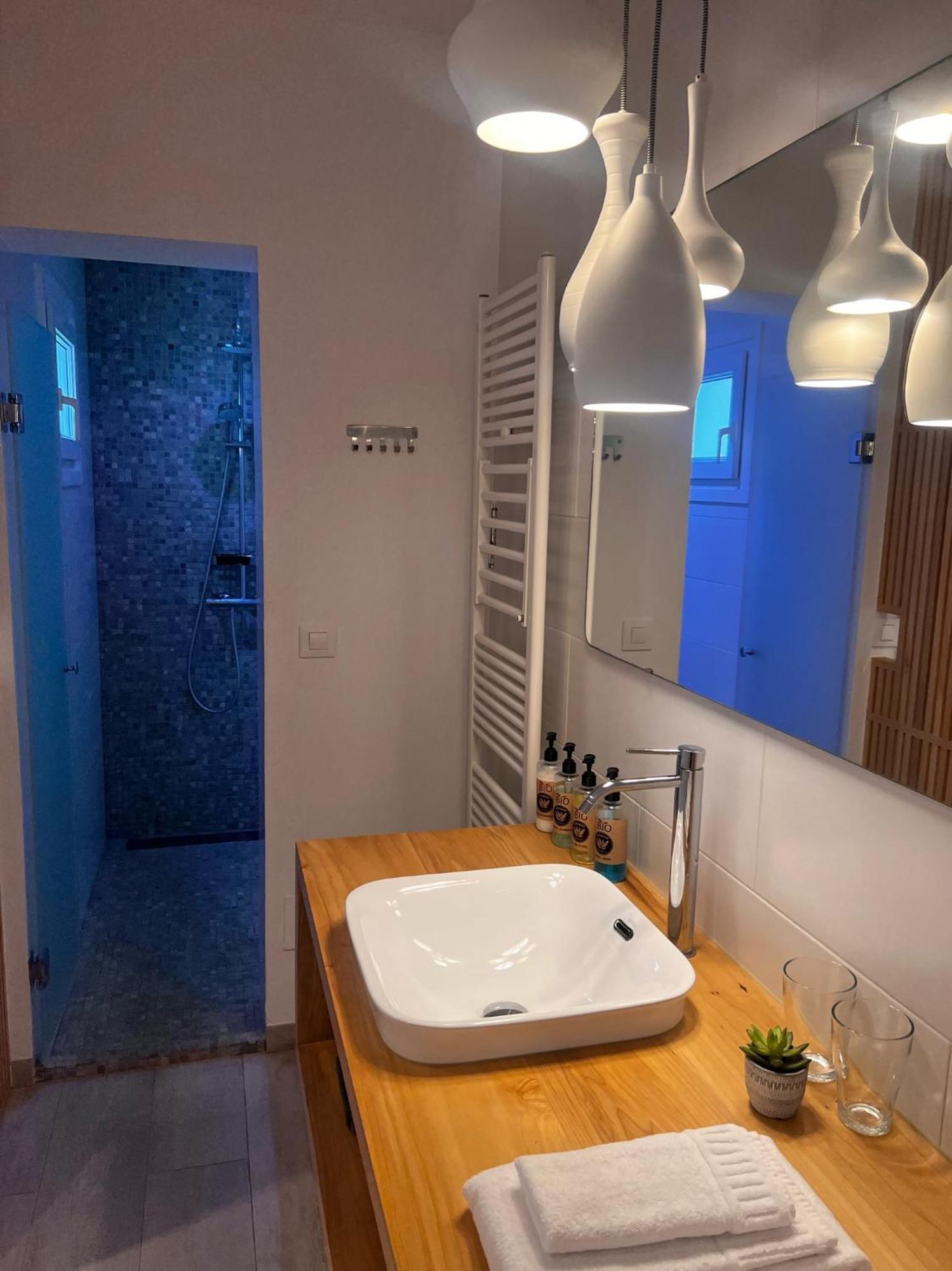 Chipibeach B&B, Hostal Boutique Chipiona Kültér fotó