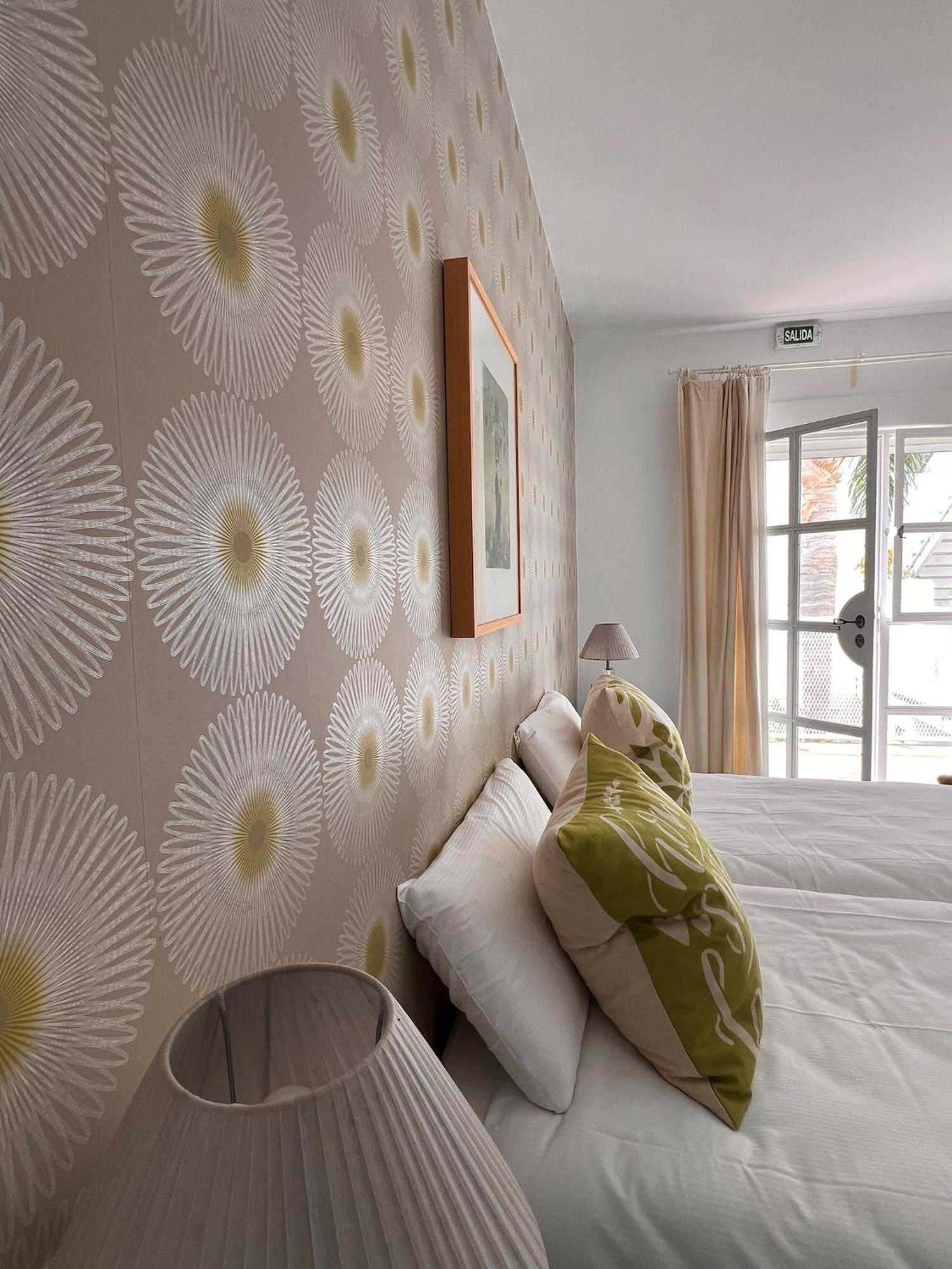 Chipibeach B&B, Hostal Boutique Chipiona Kültér fotó