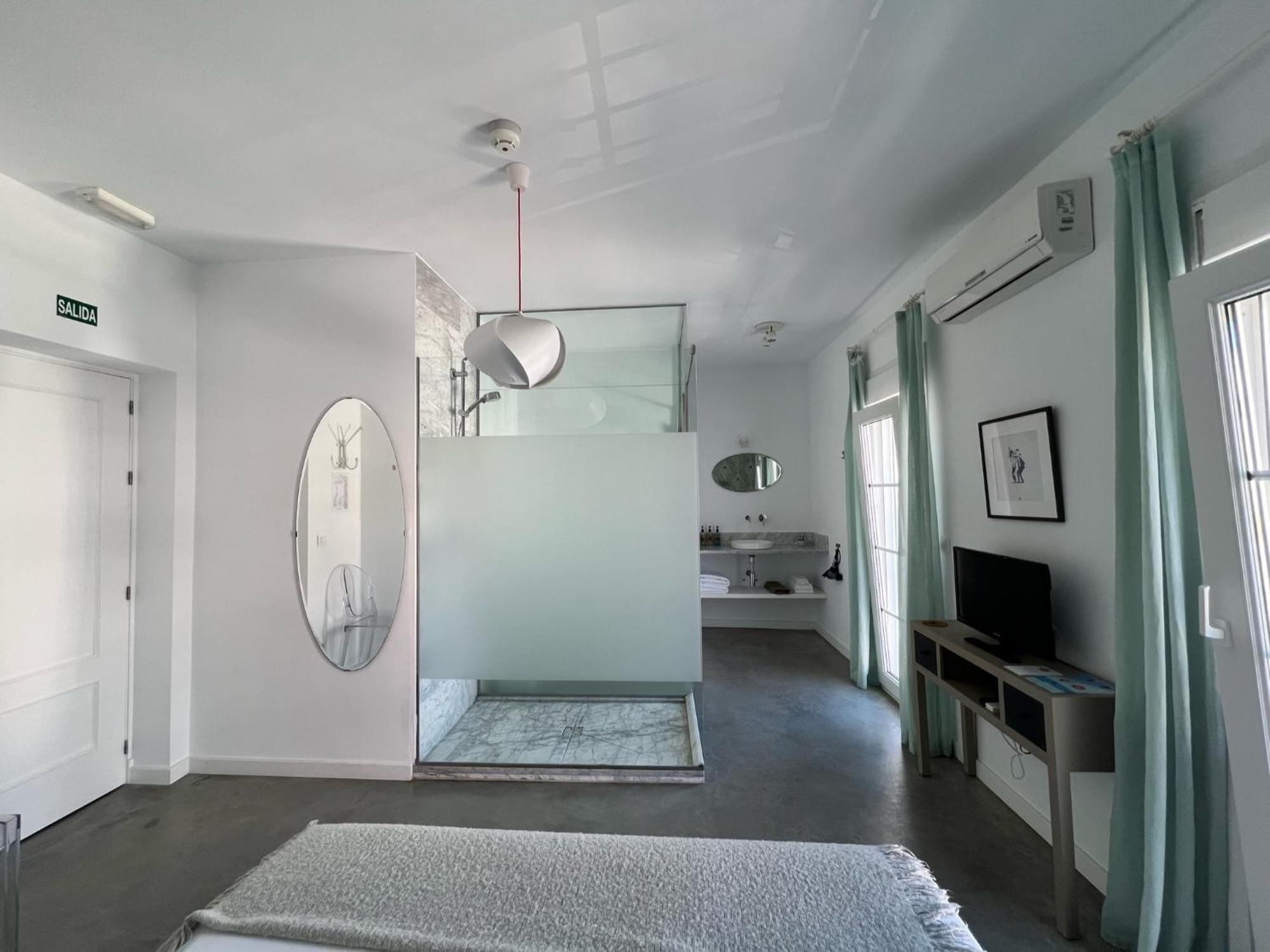 Chipibeach B&B, Hostal Boutique Chipiona Kültér fotó