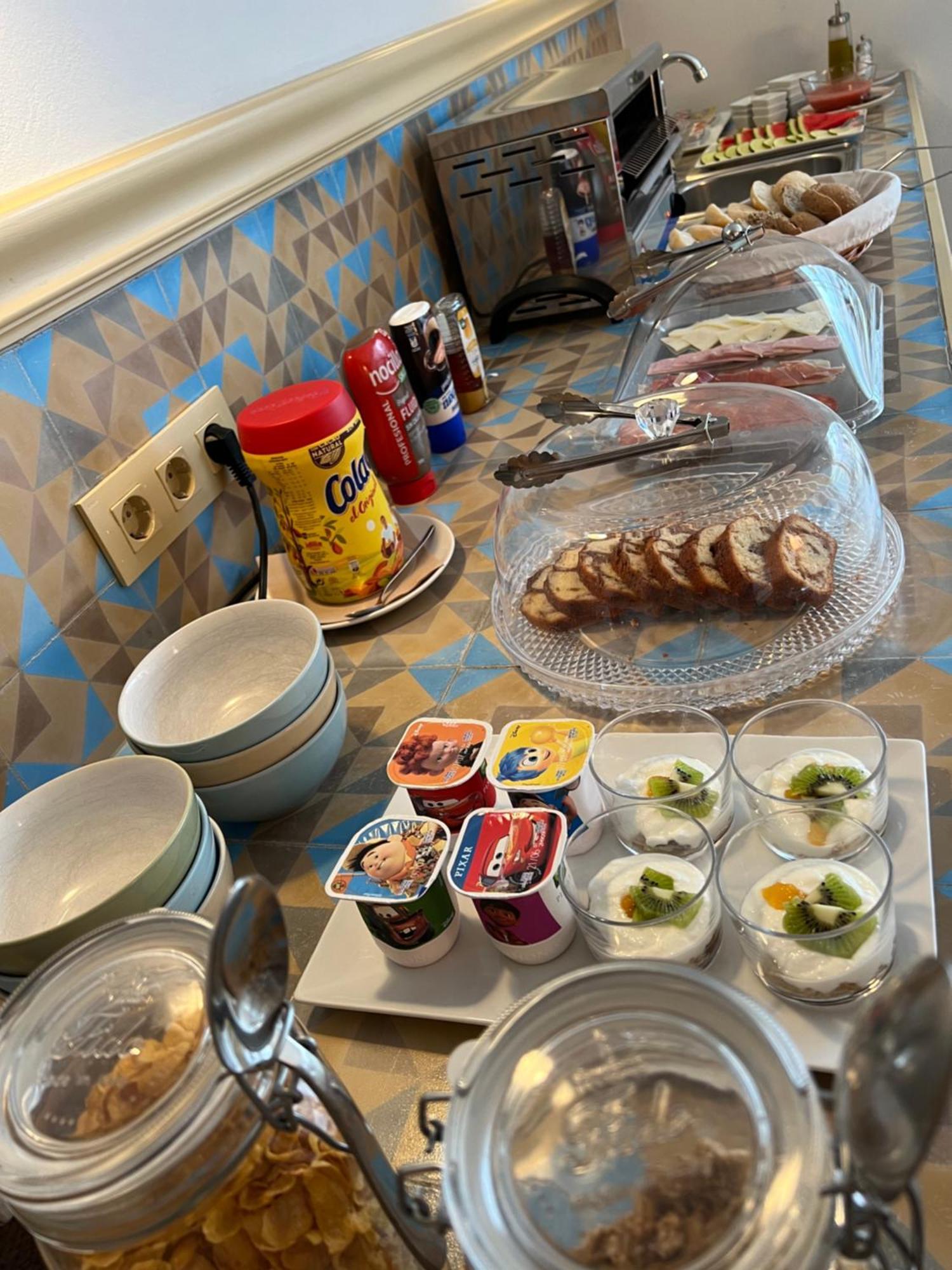 Chipibeach B&B, Hostal Boutique Chipiona Kültér fotó