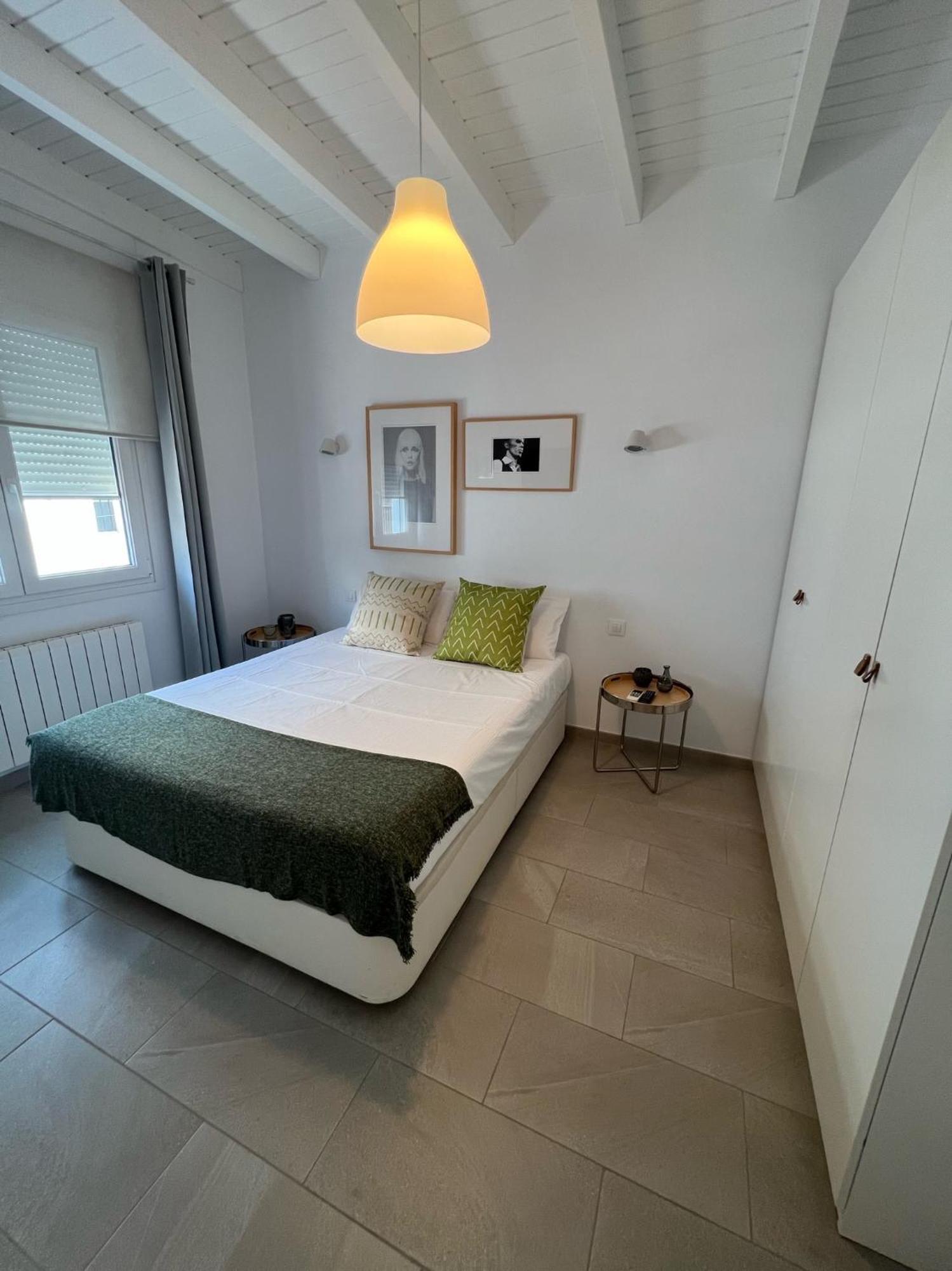 Chipibeach B&B, Hostal Boutique Chipiona Kültér fotó